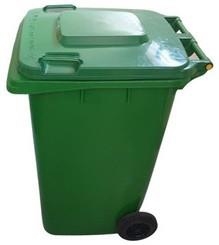 Waste Bin 240L